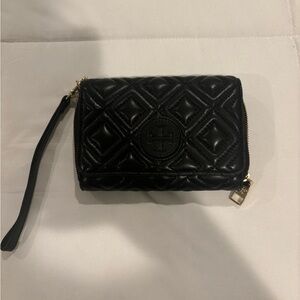 Tory Burch clutch wristlet *NWOT